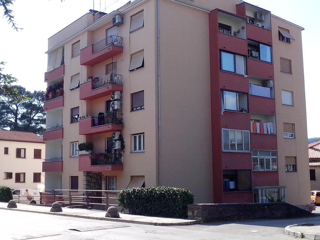 Apartment Sanja Pazin Habitación foto
