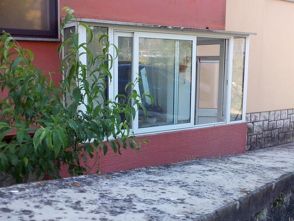 Apartment Sanja Pazin Habitación foto